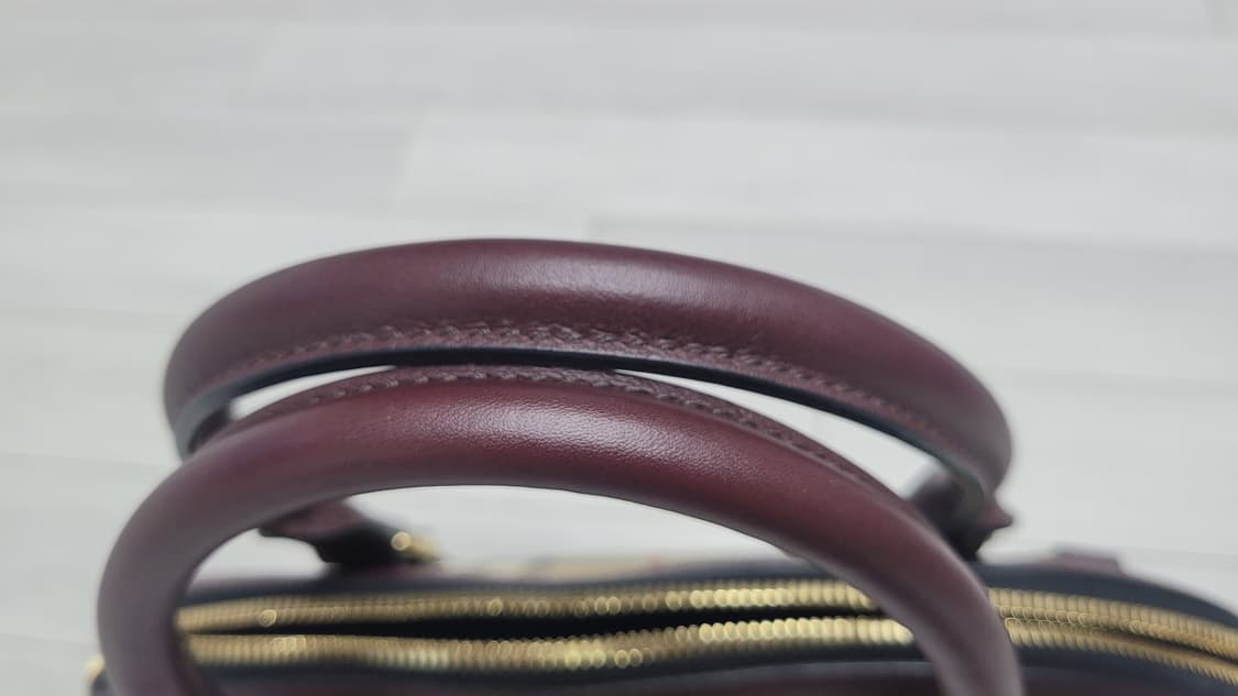 버버리 오차드 호스페리 백 판매 상품이미지6