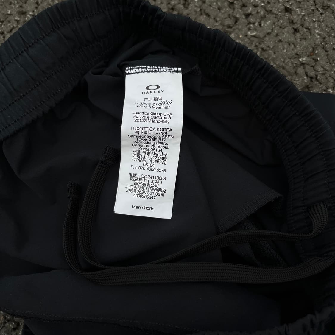 Oakley Short 상품이미지3