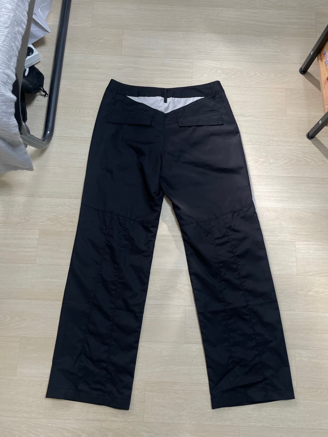 오프닝프로젝트 솔리드 셸 팬츠 (2) 상품이미지8