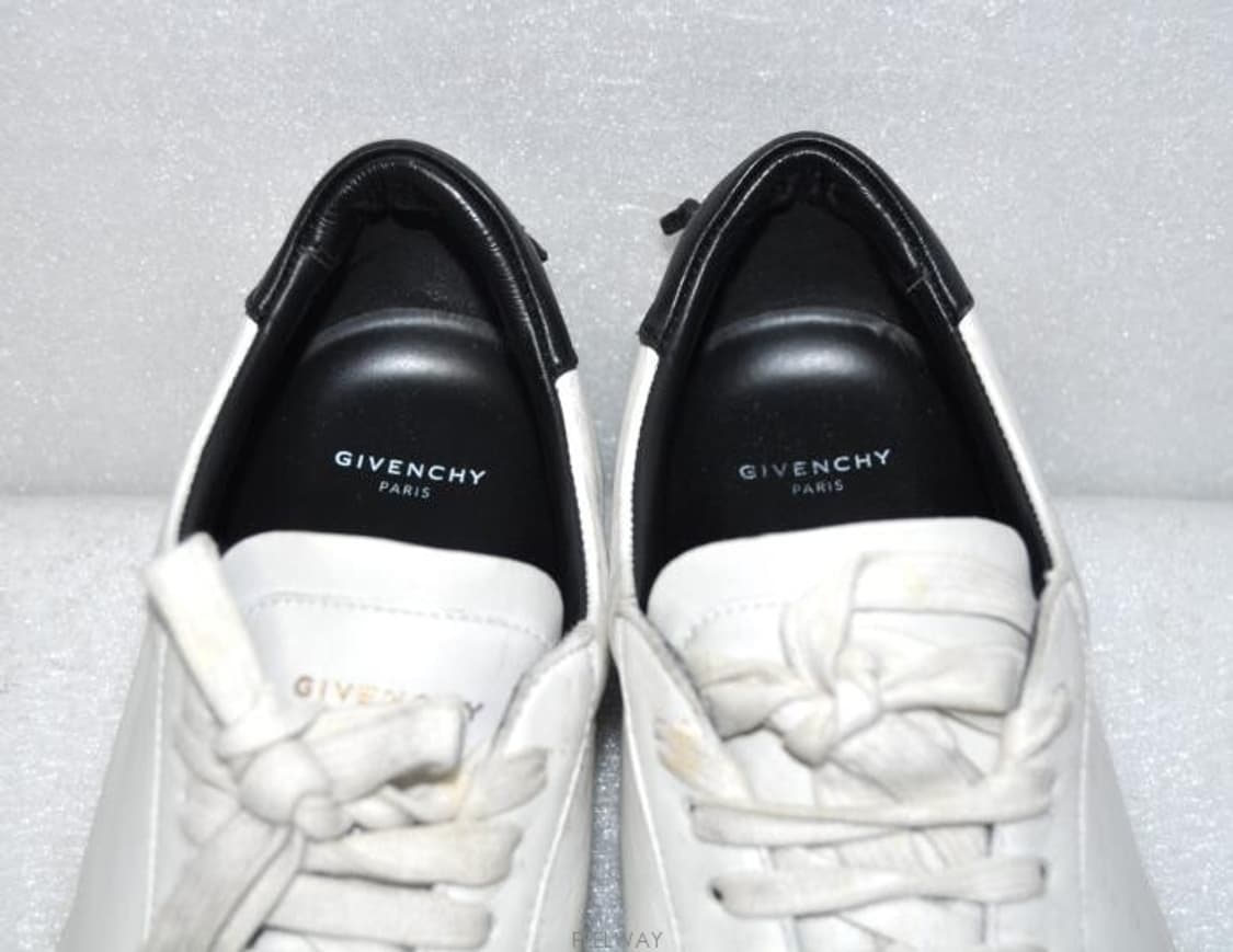 지방시/남성어반스트리트스니커즈(사이즈275)정품 상품이미지8