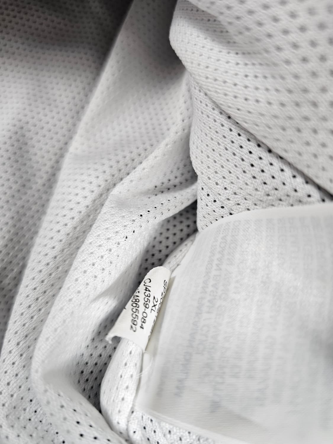 나이키헤리티지윈드러너바람막이 상품이미지5