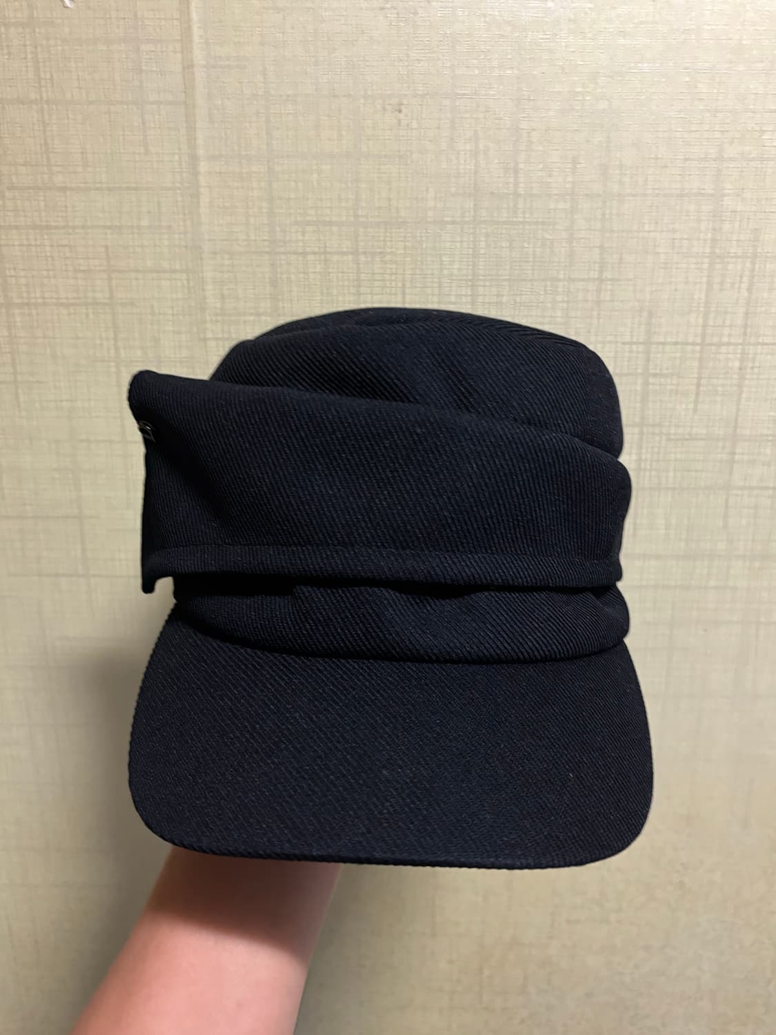 Ca4la 핀 캡 상품이미지3