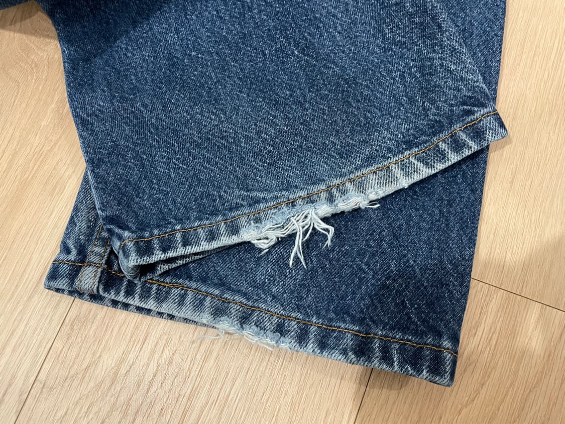 리바이스505 빈티지 38*31 상품이미지9