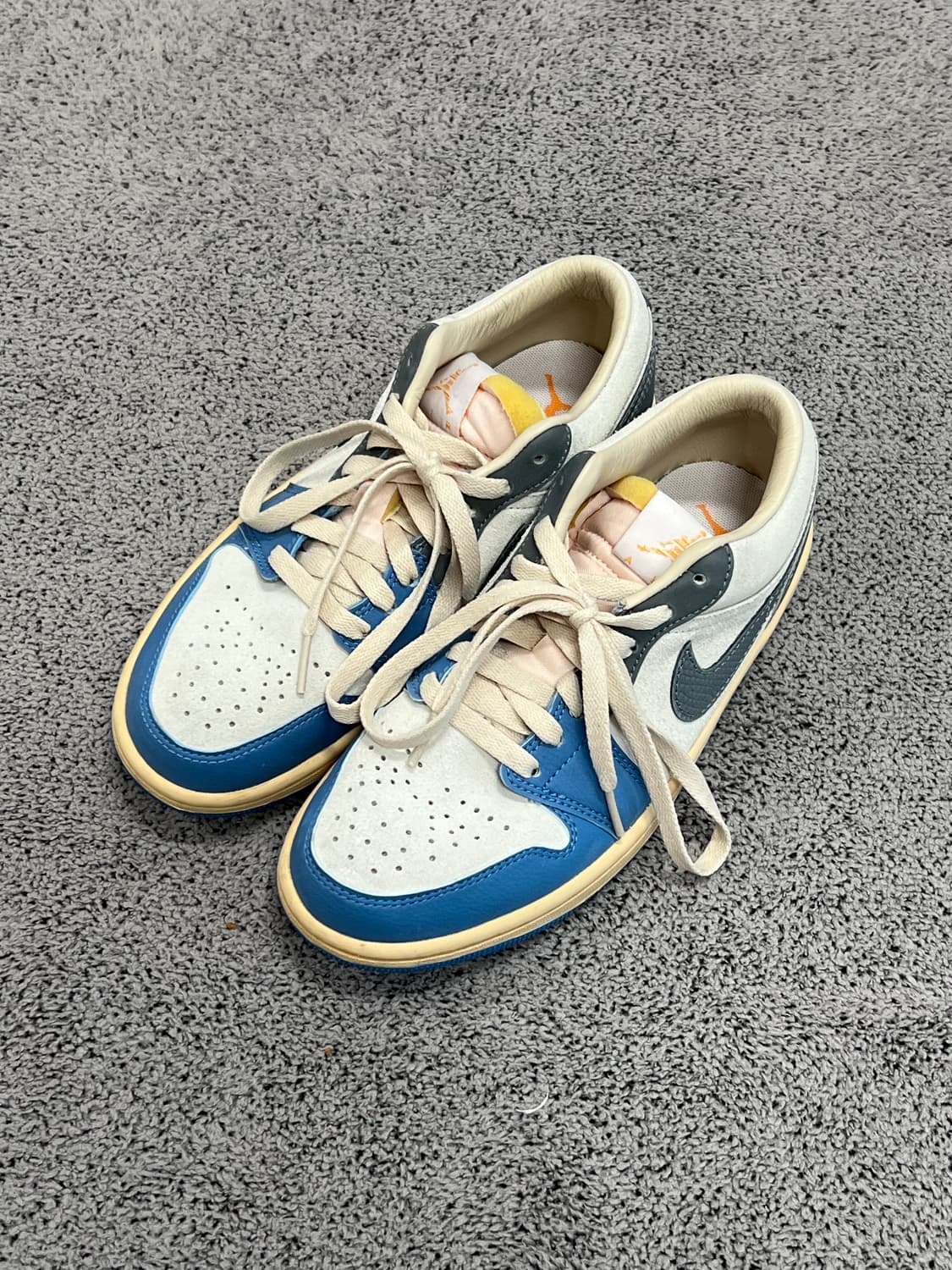 (235) 조던 1 로우 SE 도쿄 96 상품이미지1