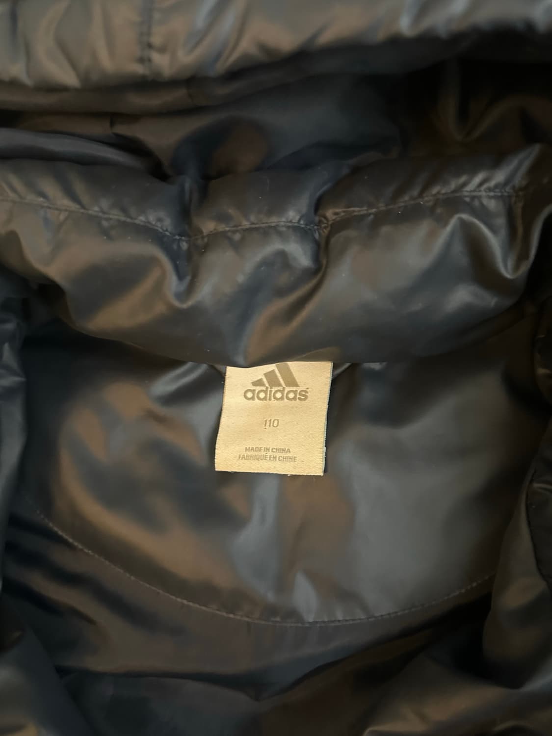 첼시 아디다스 패딩  상품이미지7