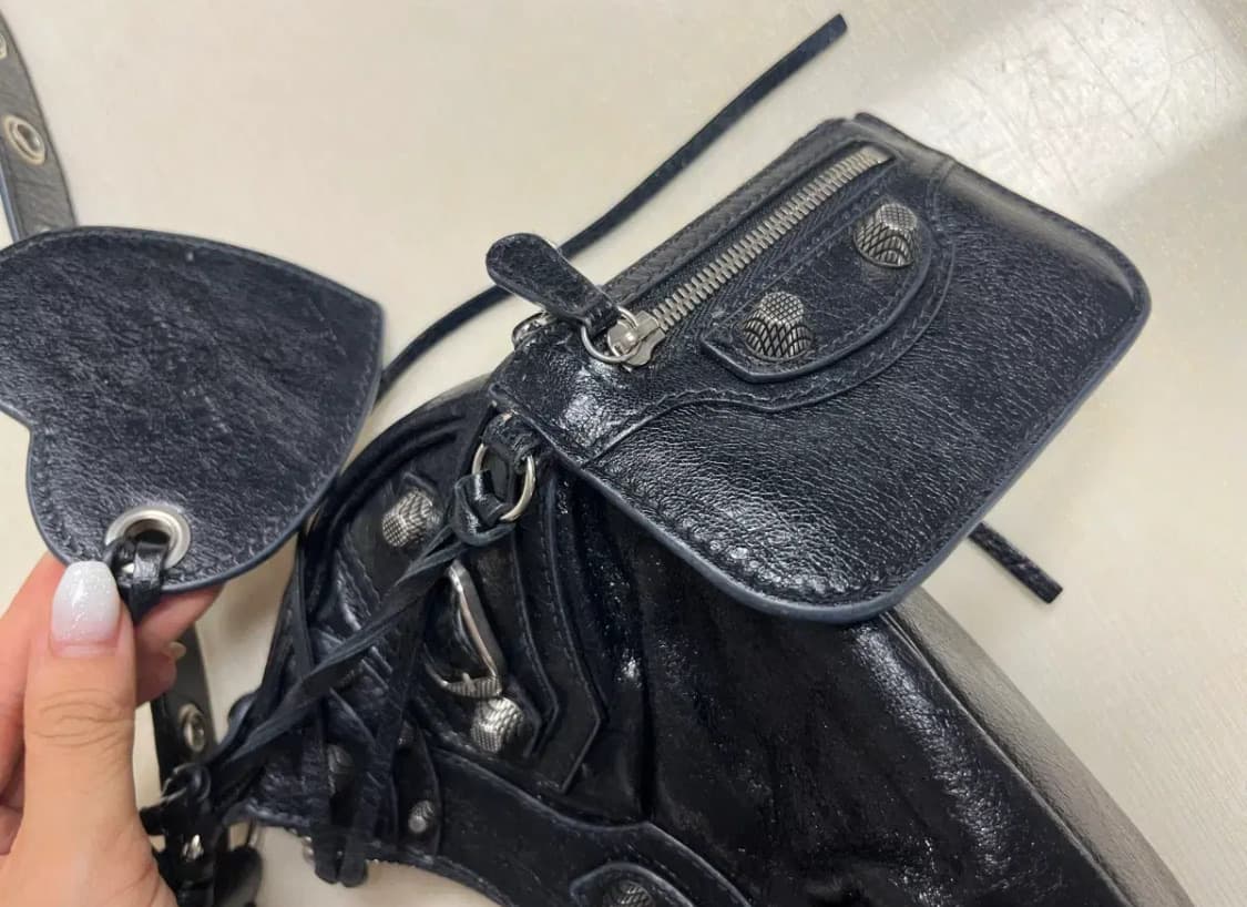 발렌시아가 르카골 르 카골 xs 상품이미지3