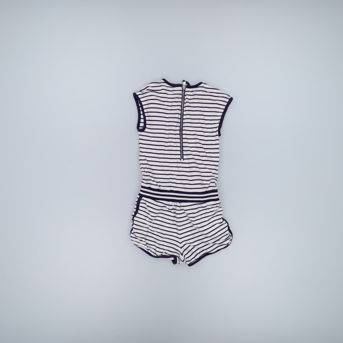 6 타미힐피거 여성 스트라이프 민소매 0327H1 상품이미지2