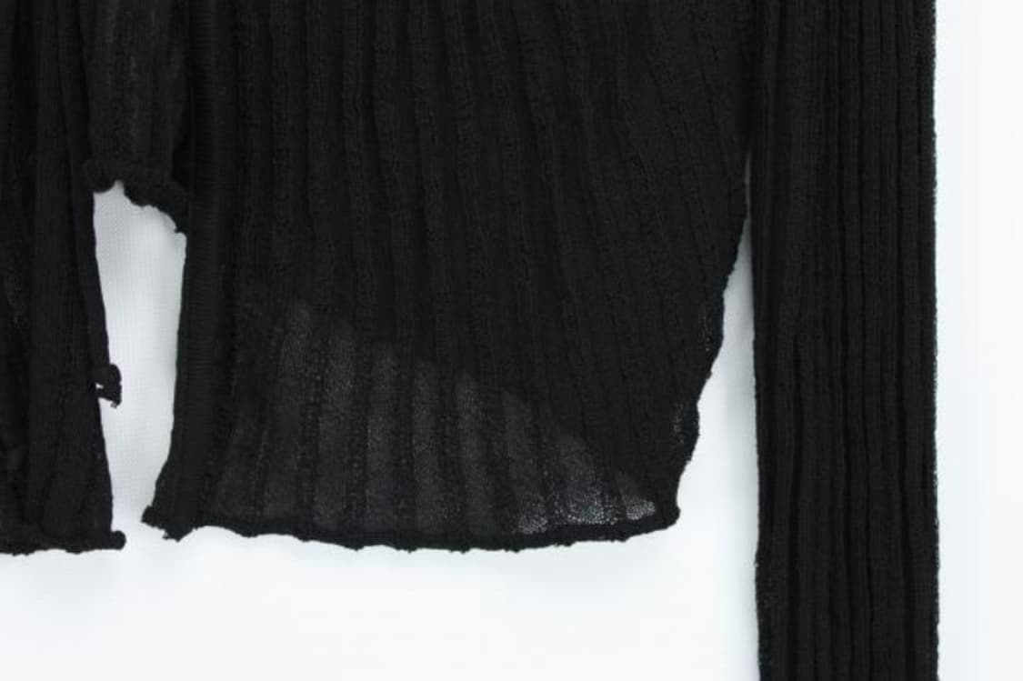 사이다 가디건 상품이미지4