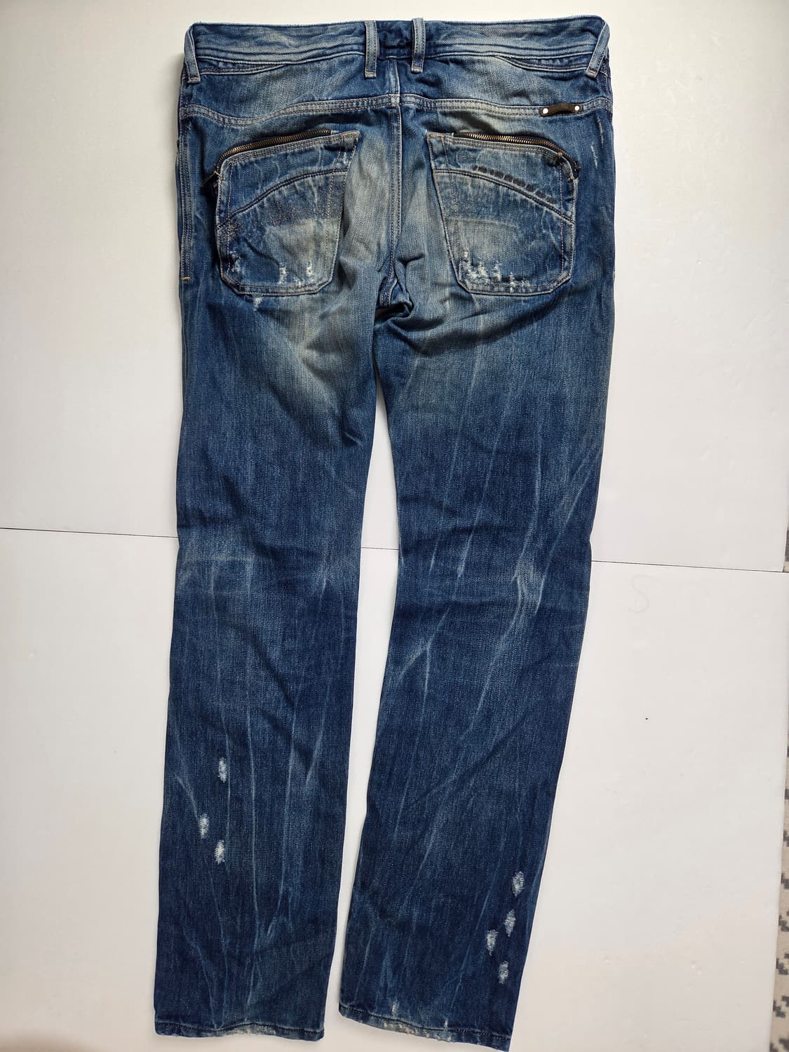 디젤 포이악 30 상품이미지2