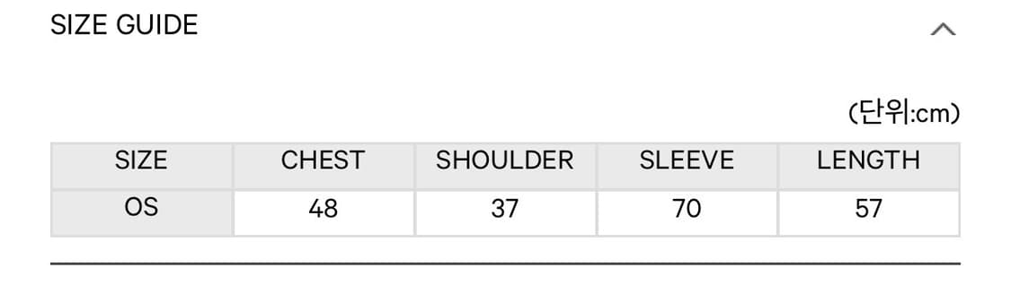 코이세이오 038 코지 후드집업 블루 상품이미지2