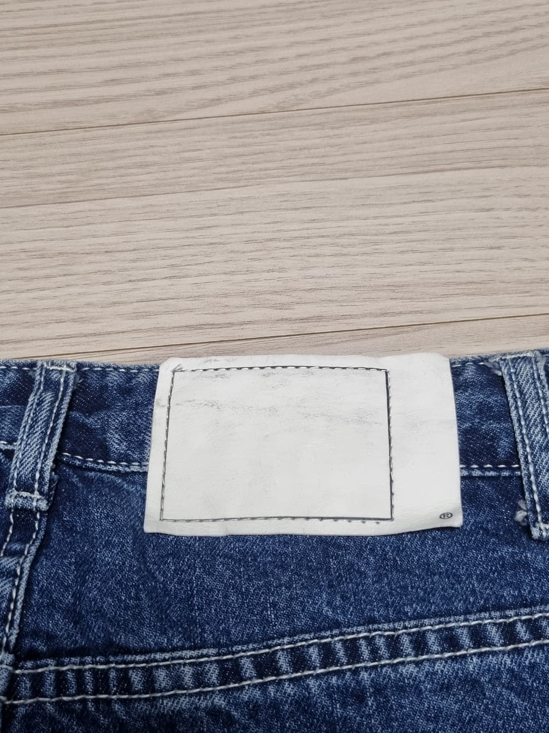 디스이즈네버댓 카펜터 데님팬츠 상품이미지5