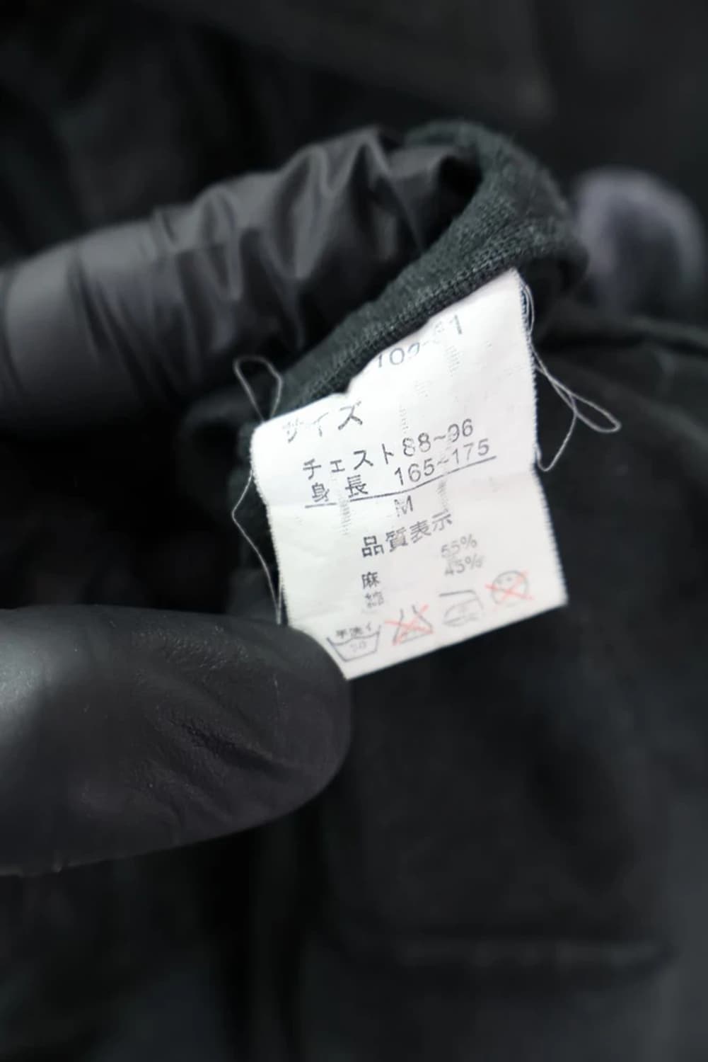 BERNINGS SHO 프린팅 셔츠 상품이미지6