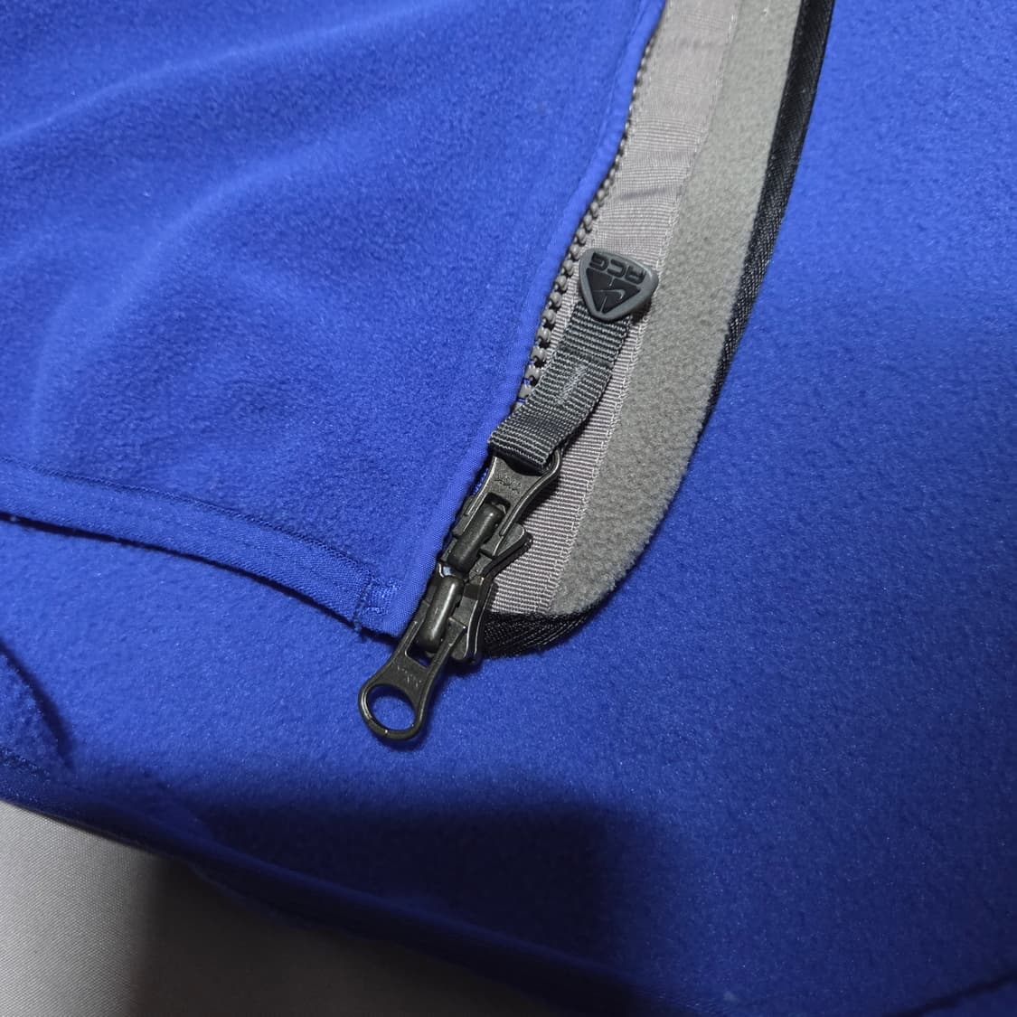 00s Vintage Nike ACG Therma-Fit Vest 상품이미지7