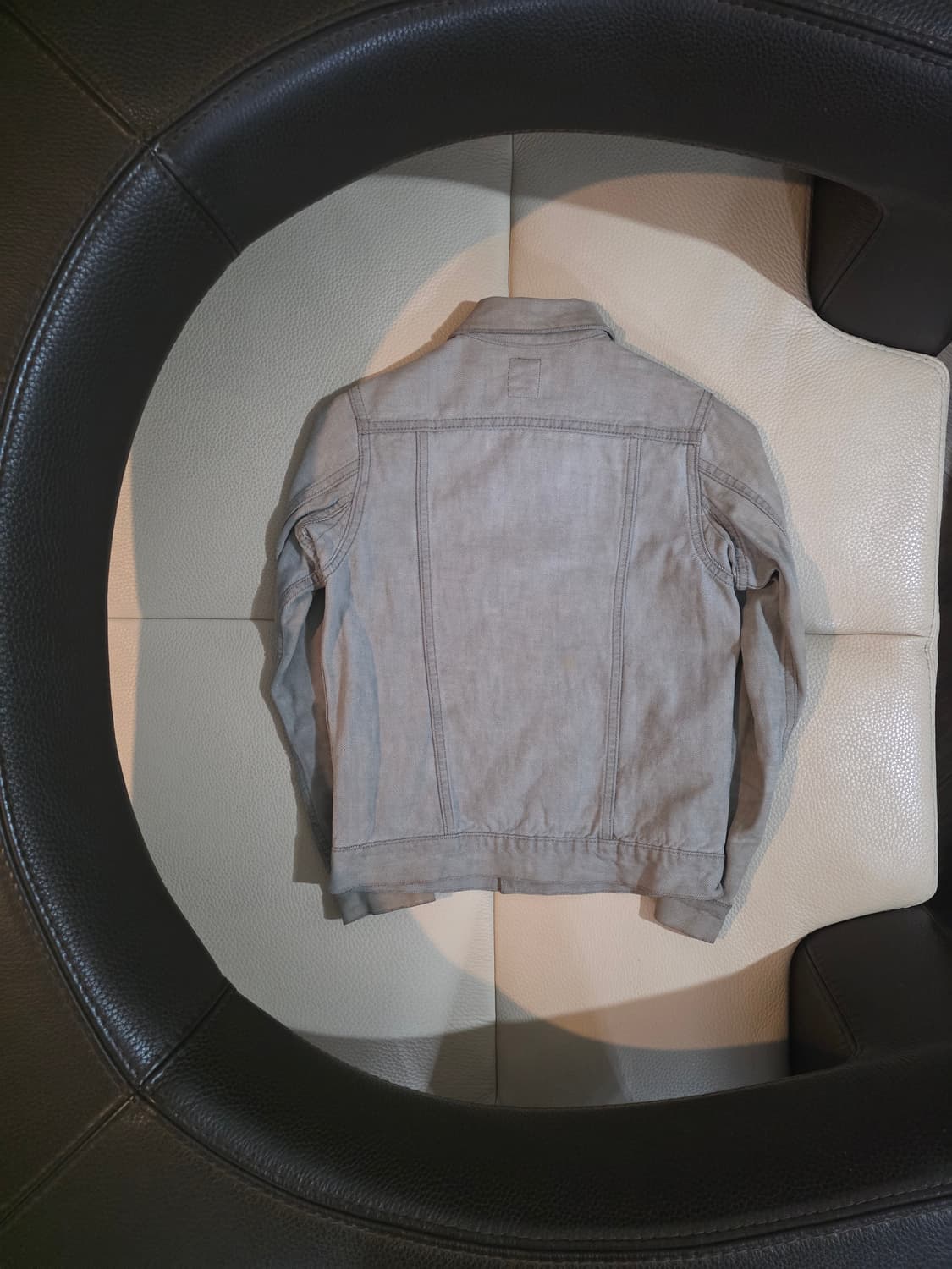 BRUNA BOINNE tybe.1 jacket 상품이미지2