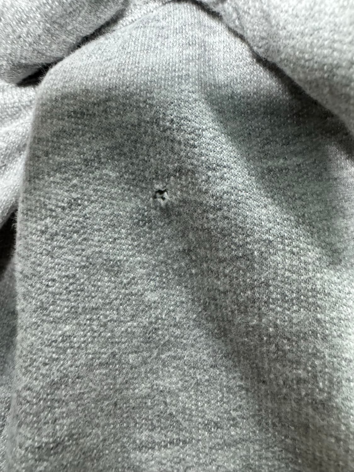 회색 후집 상품이미지2