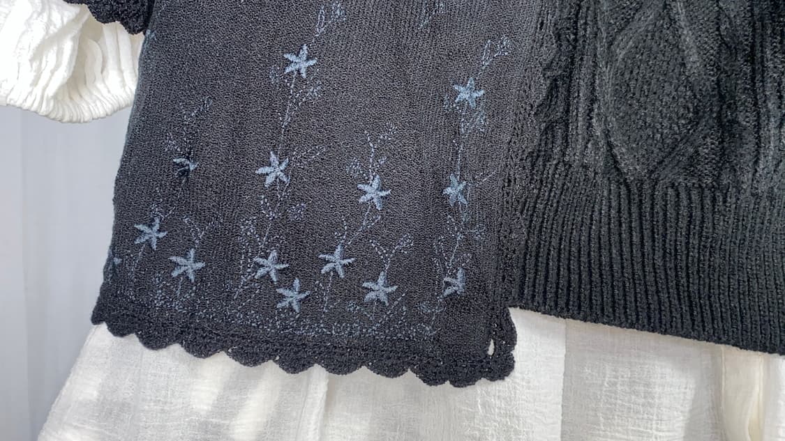 🍒키키의 도쿄소녀 3번 set🍒 상품이미지4