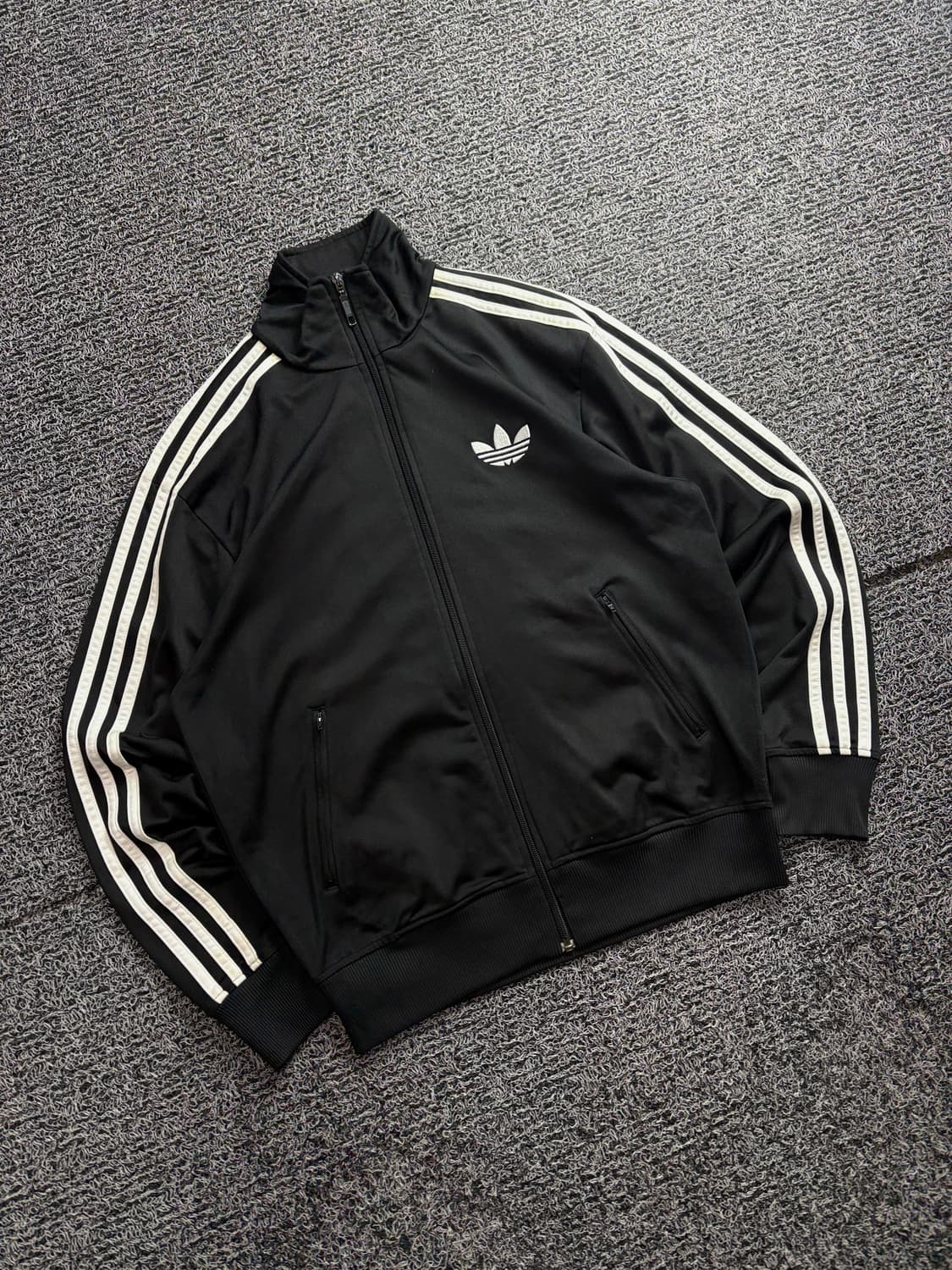 아디다스 오리지널 파이어버드 트랙탑 자켓 2689 상품이미지1