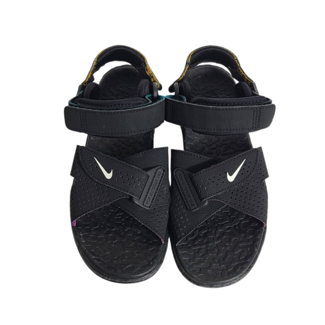 230) NIKE 나이키 ACG 에어 데슈츠 샌들 상품이미지5