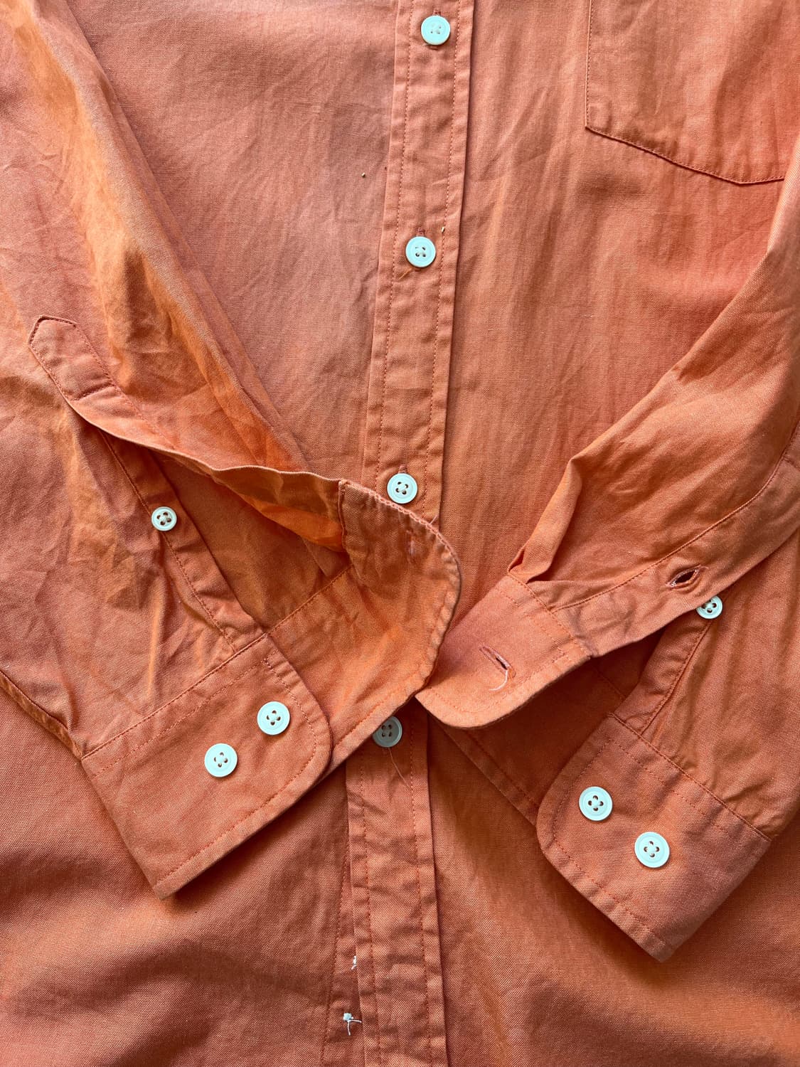 GAP shirts 상품이미지5