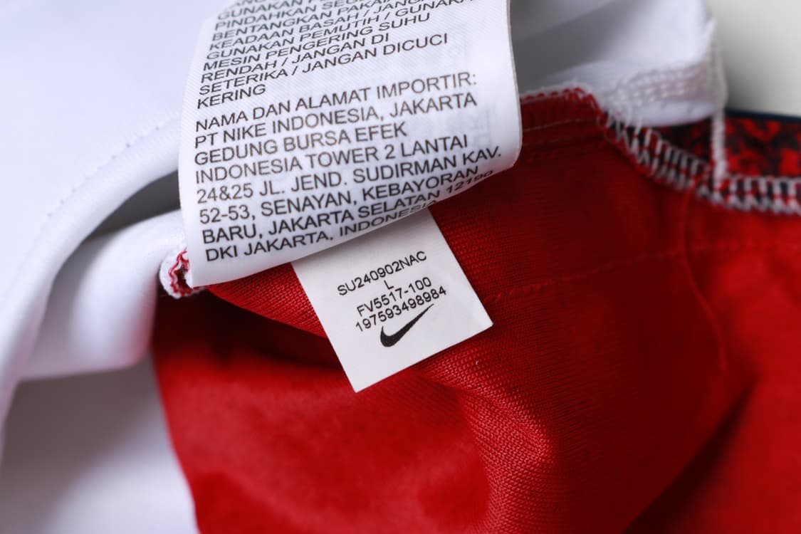 [L] 나이키 2024 USA 올림픽 국대 유니폼 상품이미지7