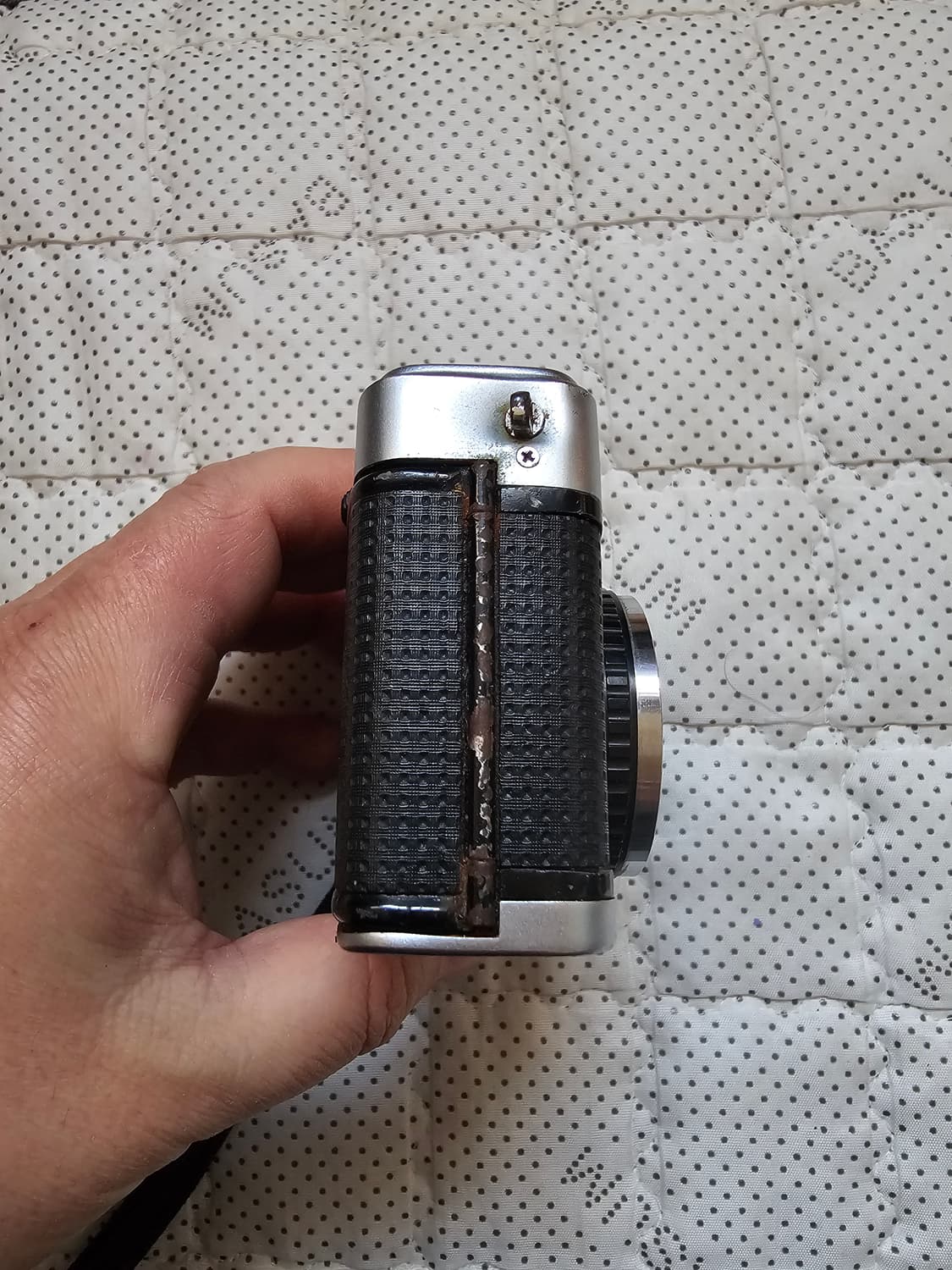 올림푸스 PEN ee3 필름 카메라(부품용) 상품이미지5