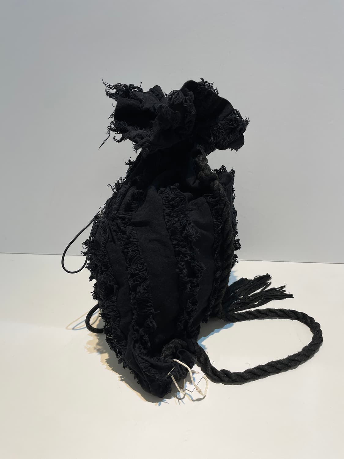 씨르페 SSERPE 방랑자 백팩 가방 A1541 상품이미지3