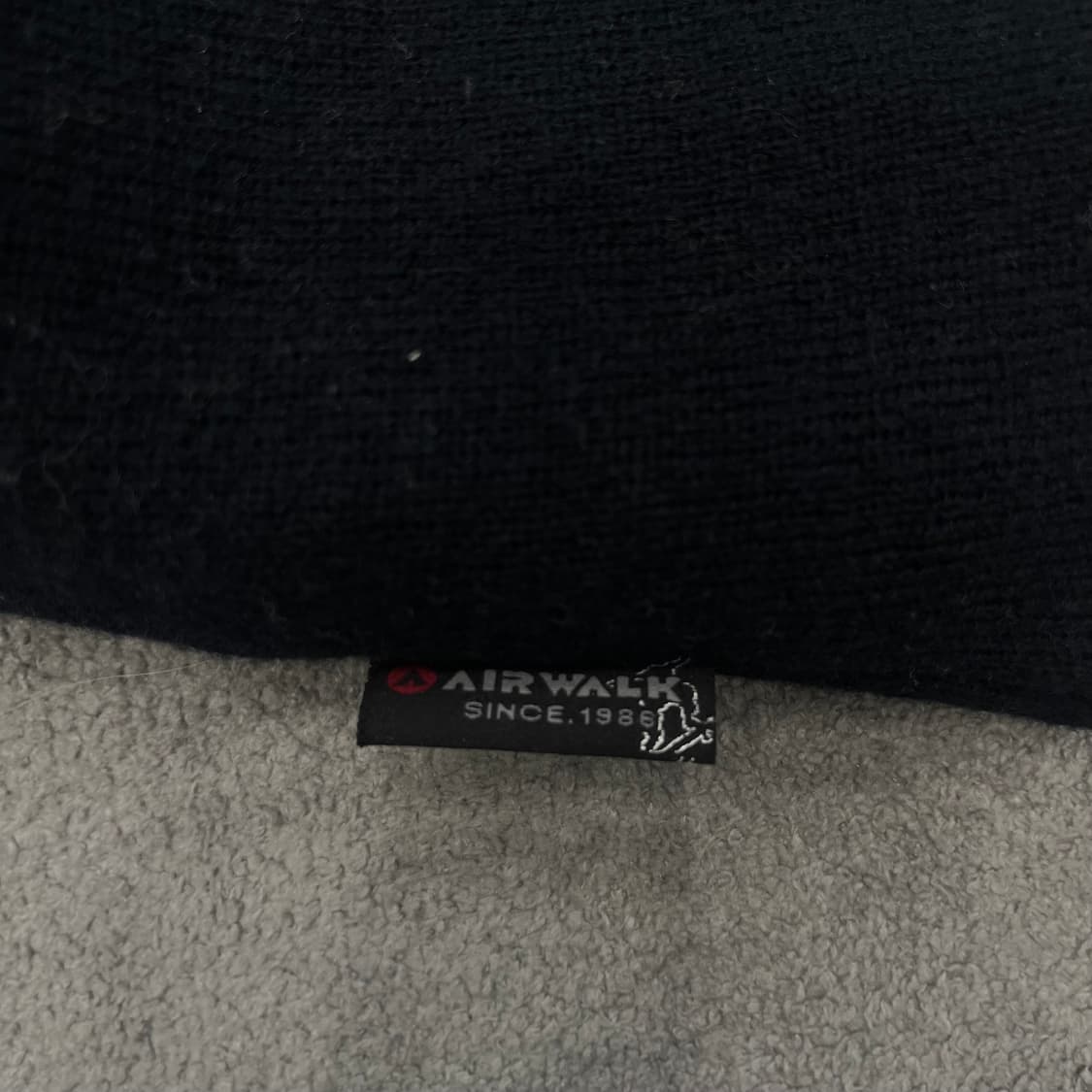 에어워크 Y2K 비니 상품이미지3