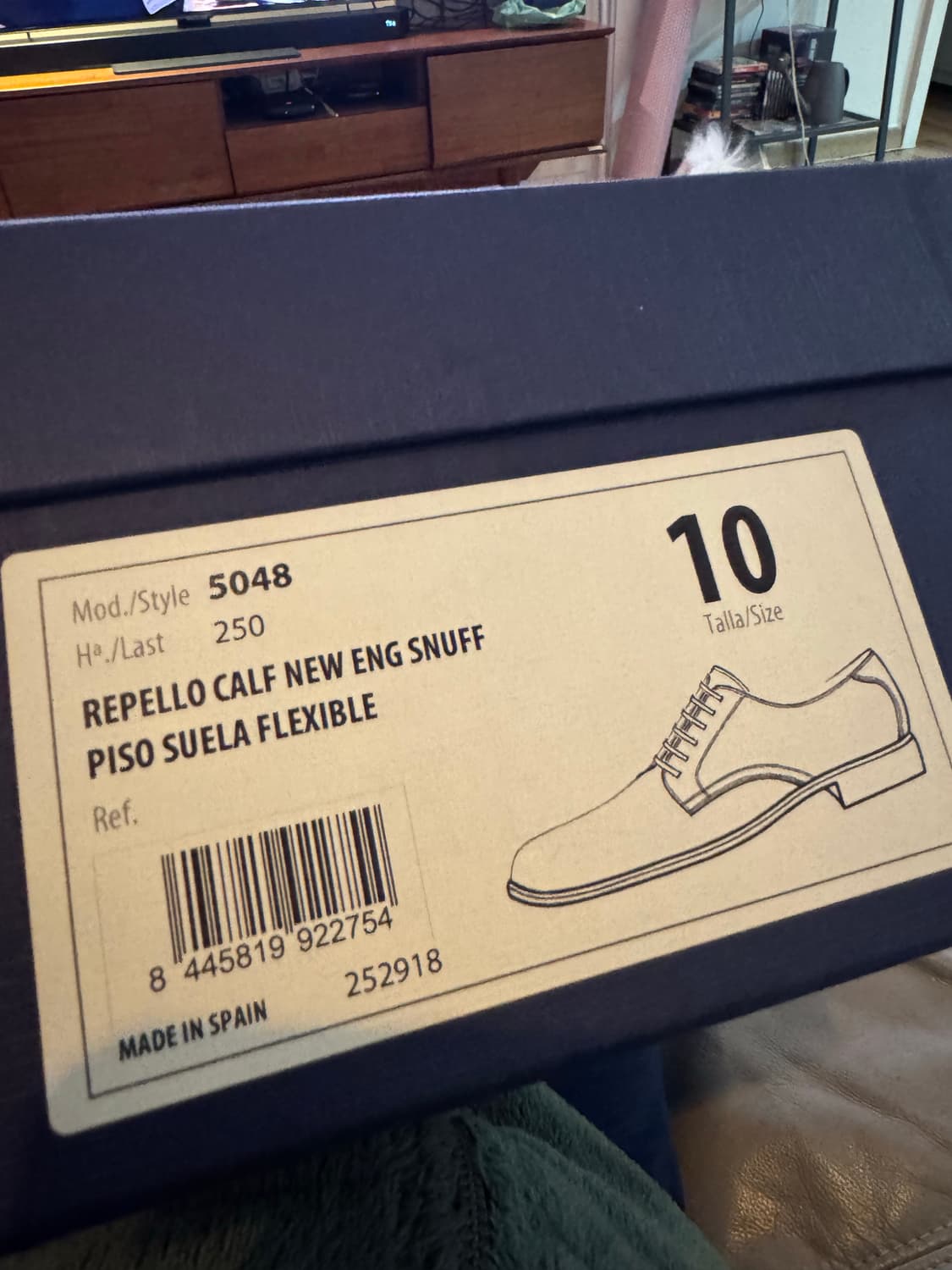 버윅 5048 뉴잉글랜드 스너프 상품이미지4