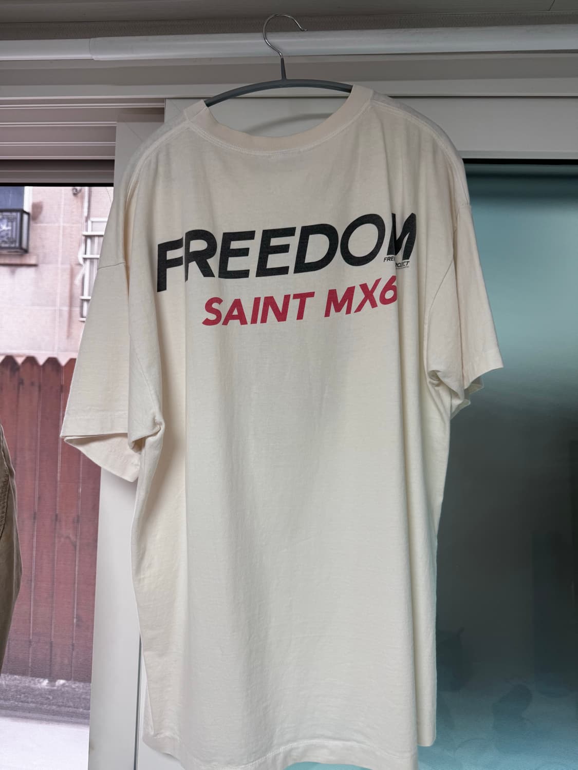 [XL] 세인트마이클 SAINTMICHAEL FD SS TEE BIKE 상품이미지4