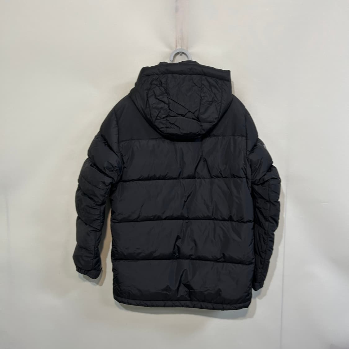 네파 다운 패딩 90 남녀공용 상품이미지2