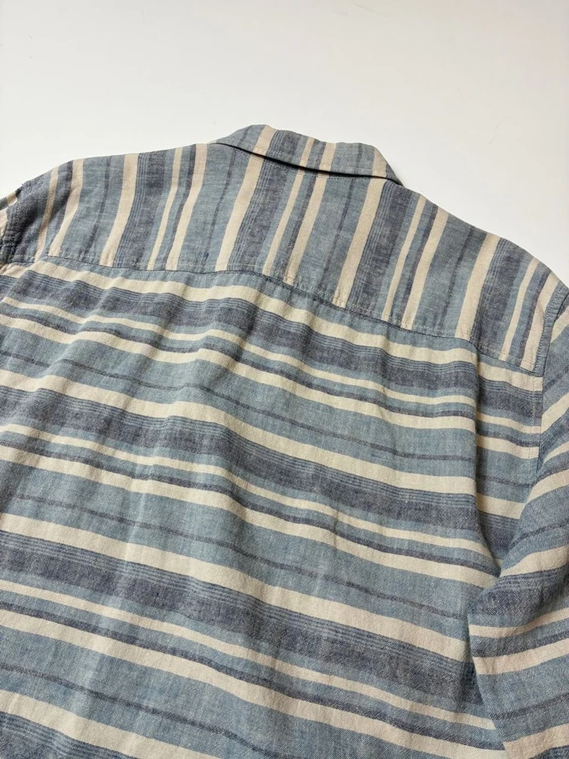 시리즈 에스닉 립포켓 린넨 셔츠 PN8840 상품이미지6