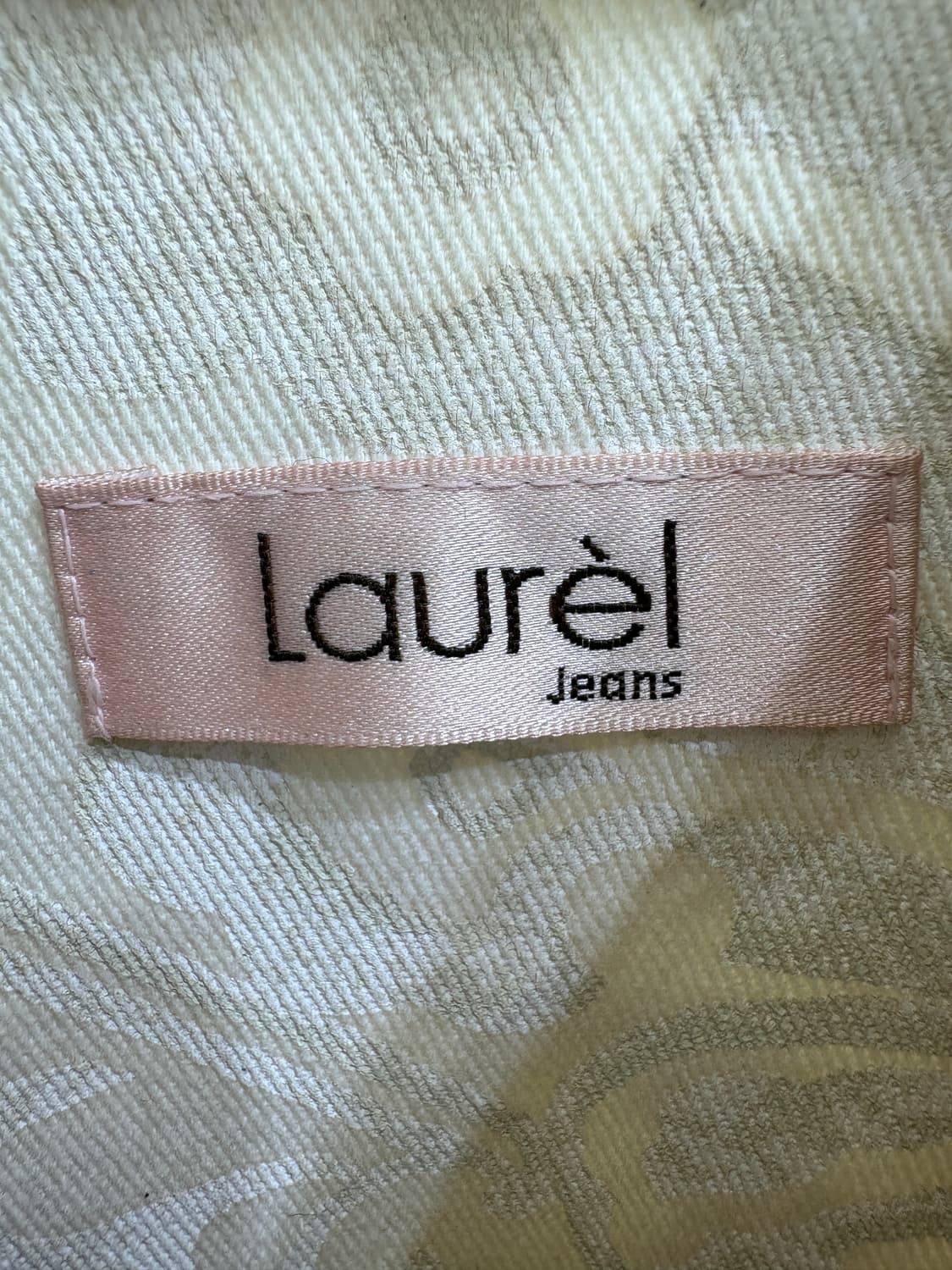 LAUREL 자켓 상품이미지6