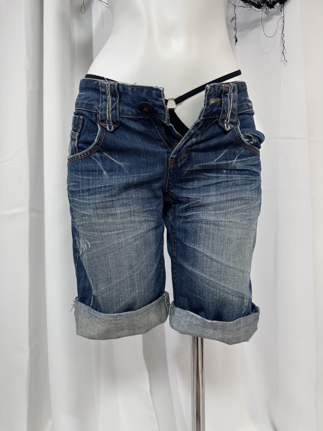 denim pants 상품이미지2