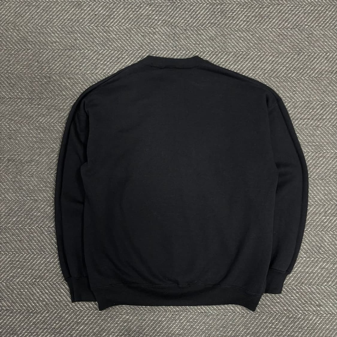 디스커스 애슬레틱 클로버 맨투맨 v0279 상품이미지2