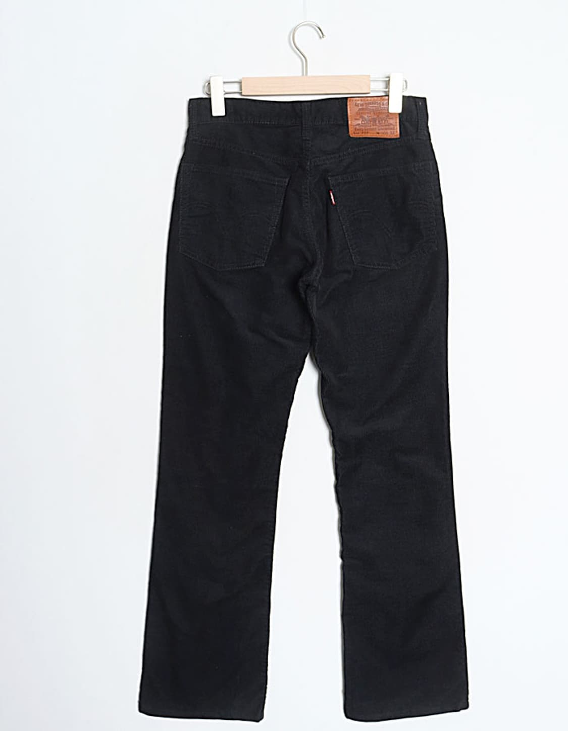  Levi's 707 Cord Boot-Cut (28) 상품이미지5