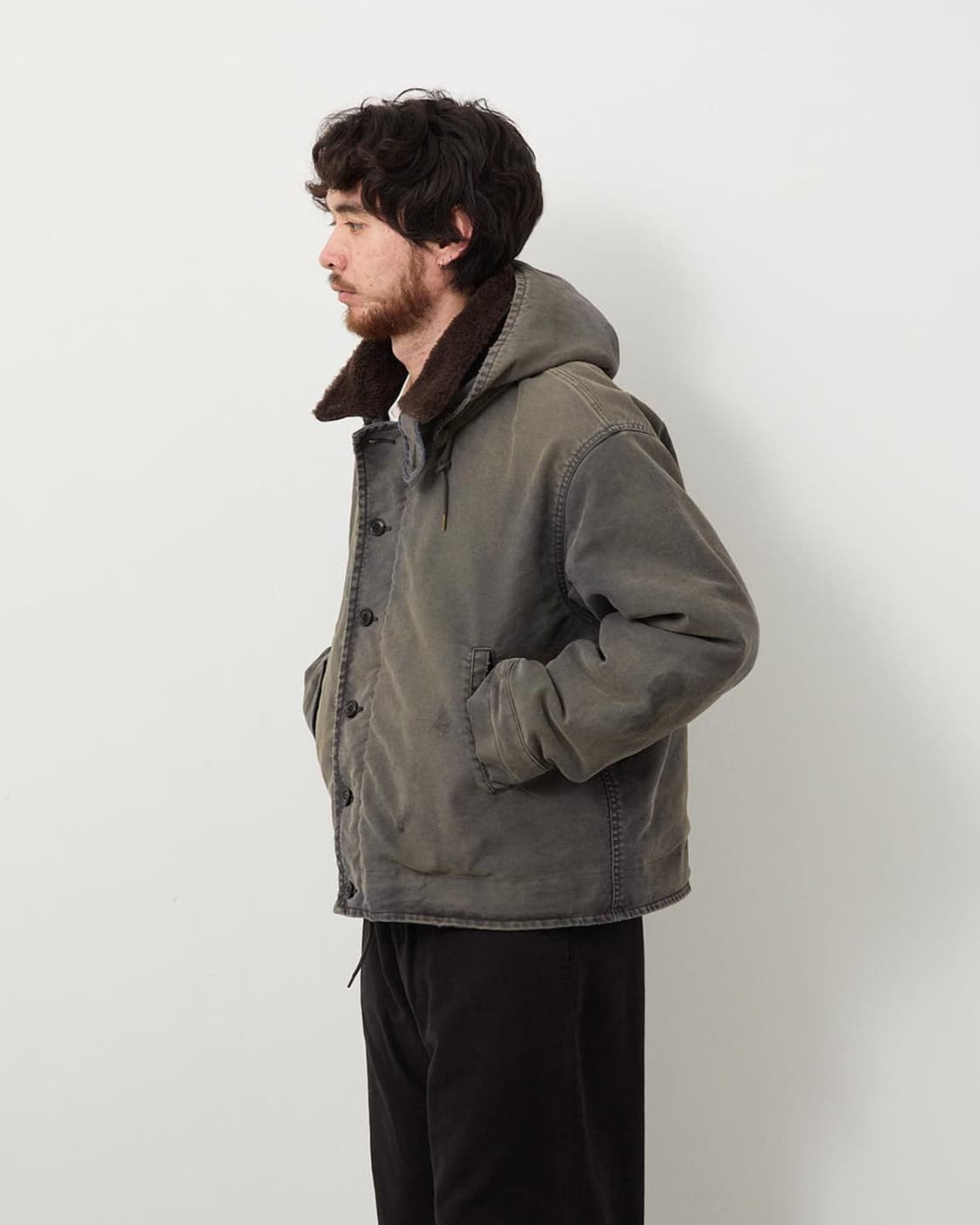 26ss Vintage FN Deck Jacket 상품이미지1