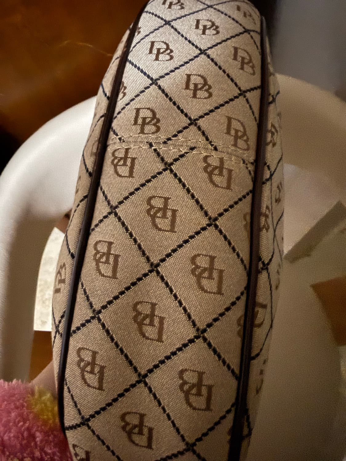 두니앤정품가방거의새거 상품이미지5