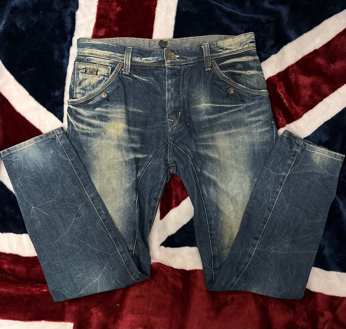 빈폴 Bean Pole  청바지 34호리 상품이미지1