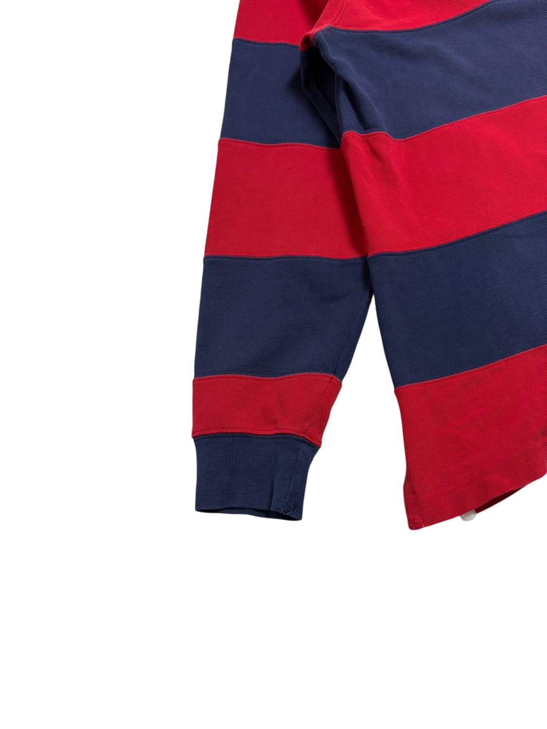 폴로 랄프로렌 럭비 PK 카라티 상품이미지3