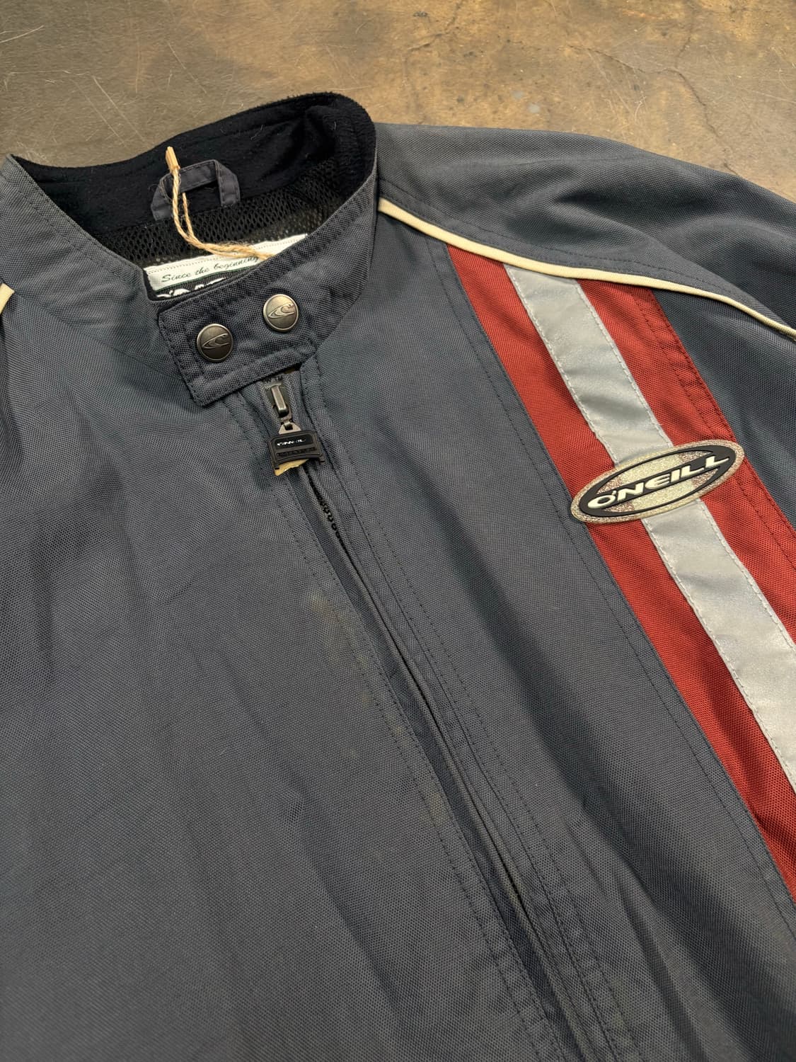 오닐 레이싱 바이커 자켓 상품이미지2