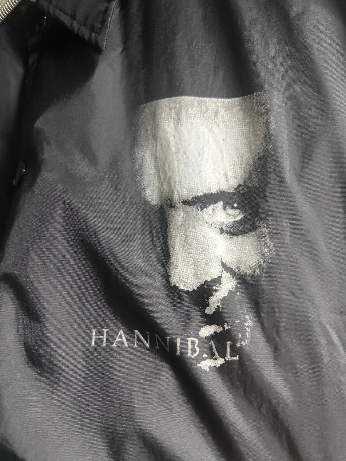 와코마리아 한니발 코치자켓xl 상품이미지2