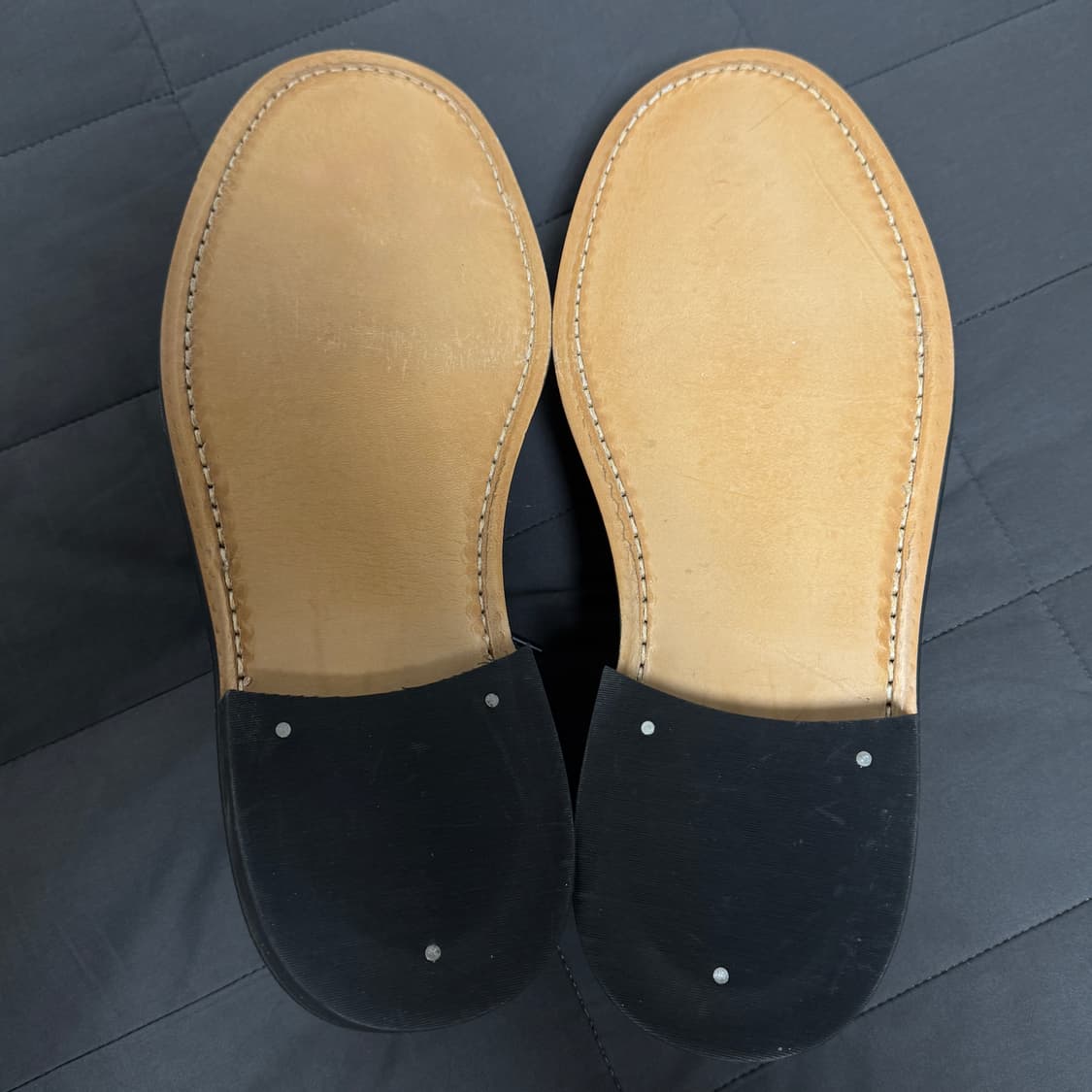 아워레가시 브로그 퍼레이드 42 사이즈 새상품 상품이미지6