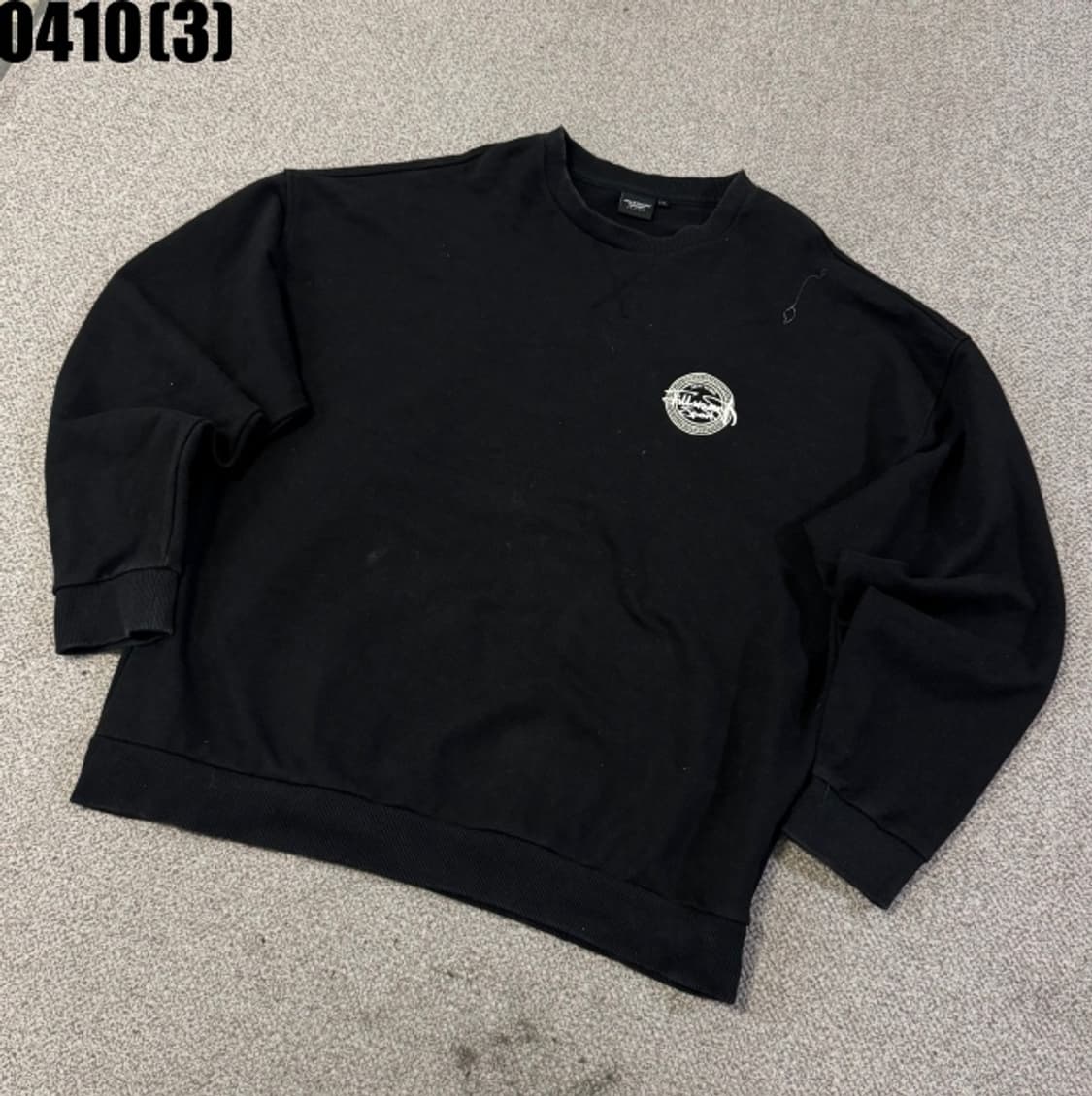 질스튜어트 맨투맨 상품이미지1