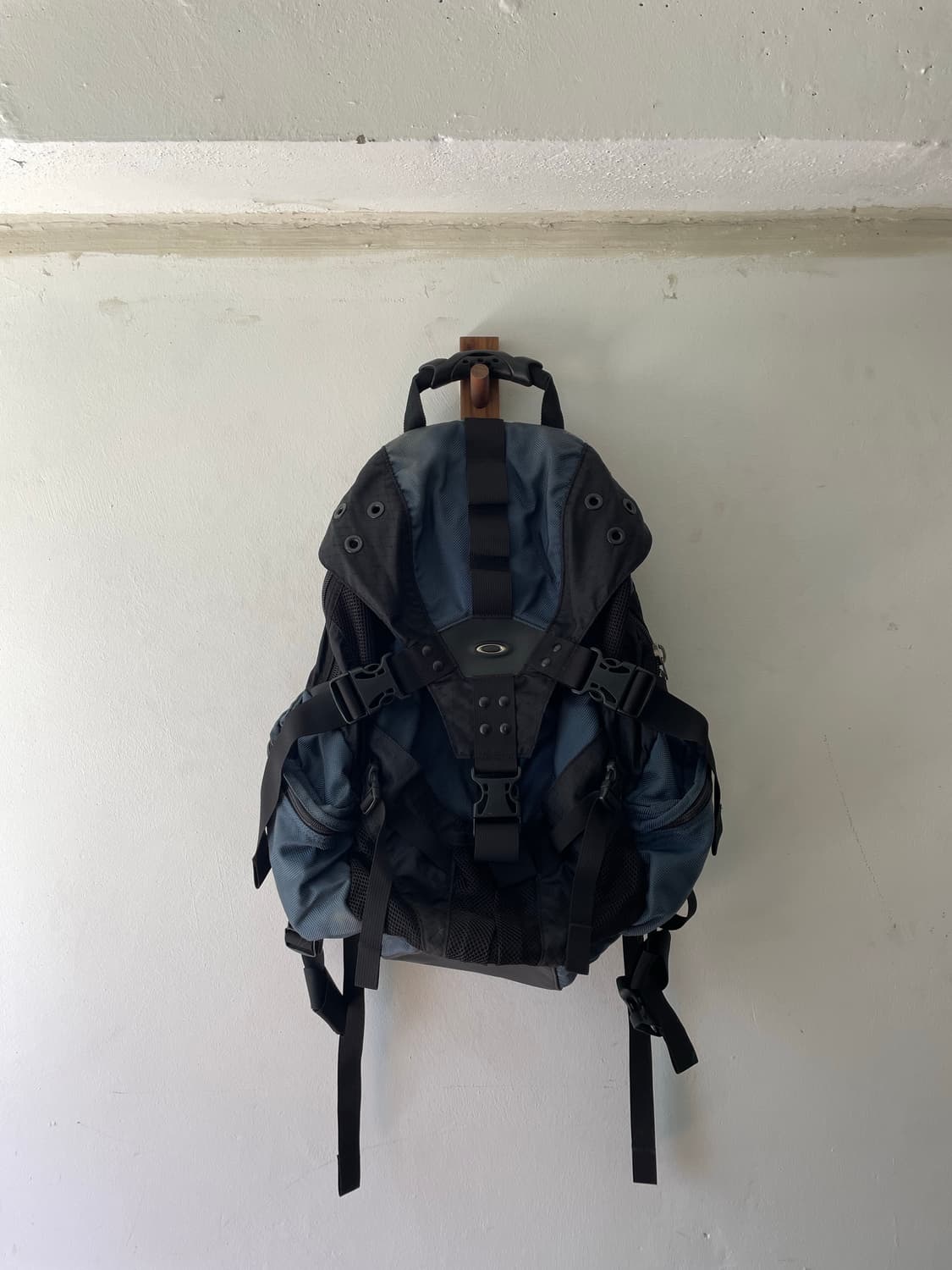 Vintage Oakley 백팩 상품이미지1