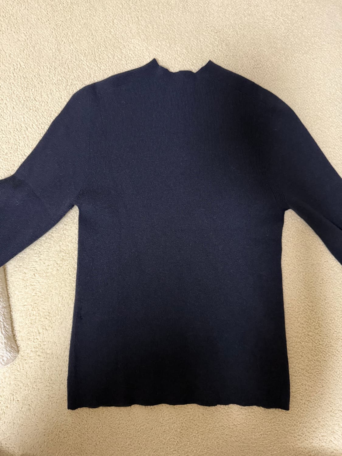 7부 니트 3종 상품이미지3