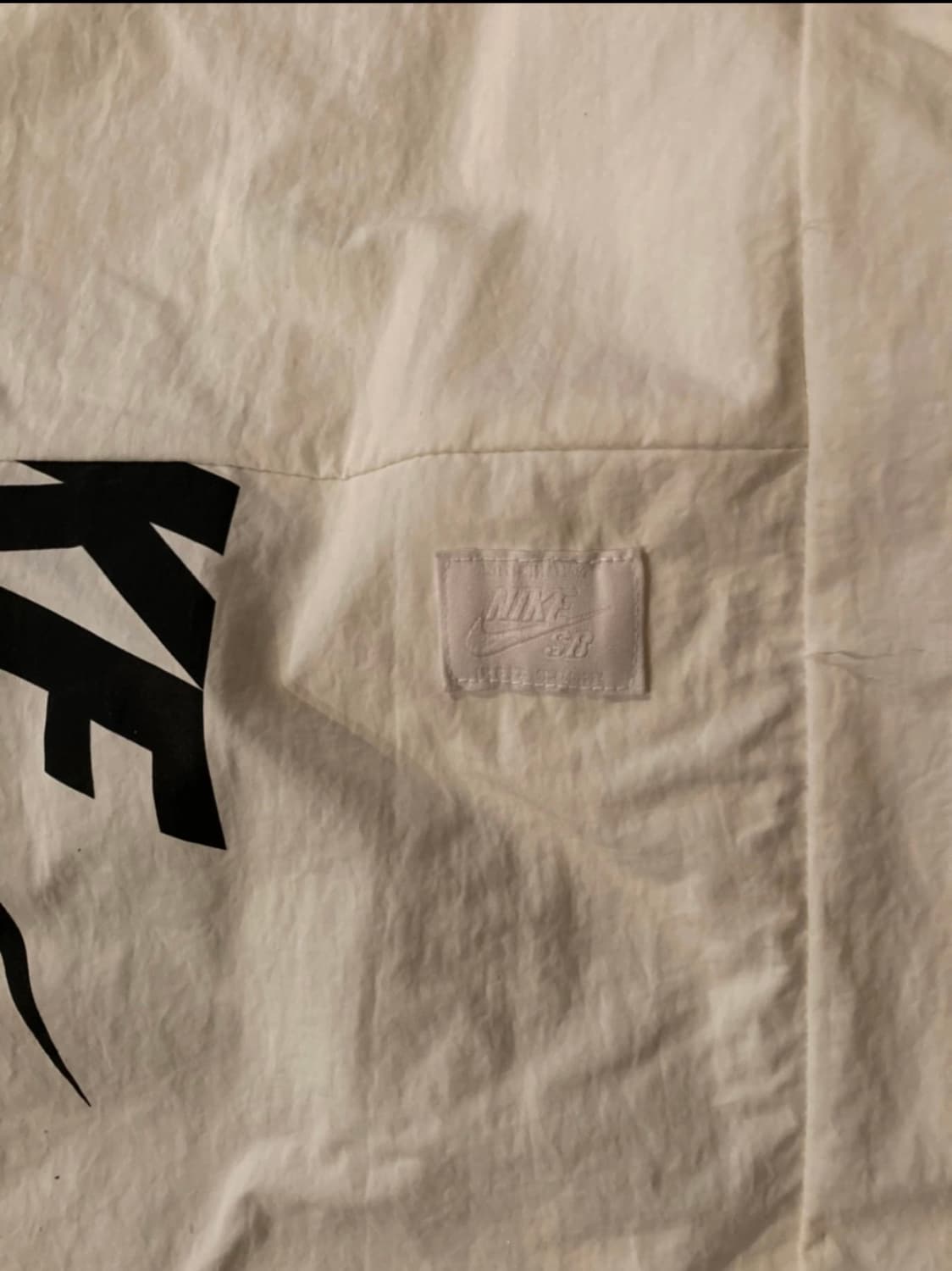 나이키 SB 소울랜드 코치자켓 상품이미지6