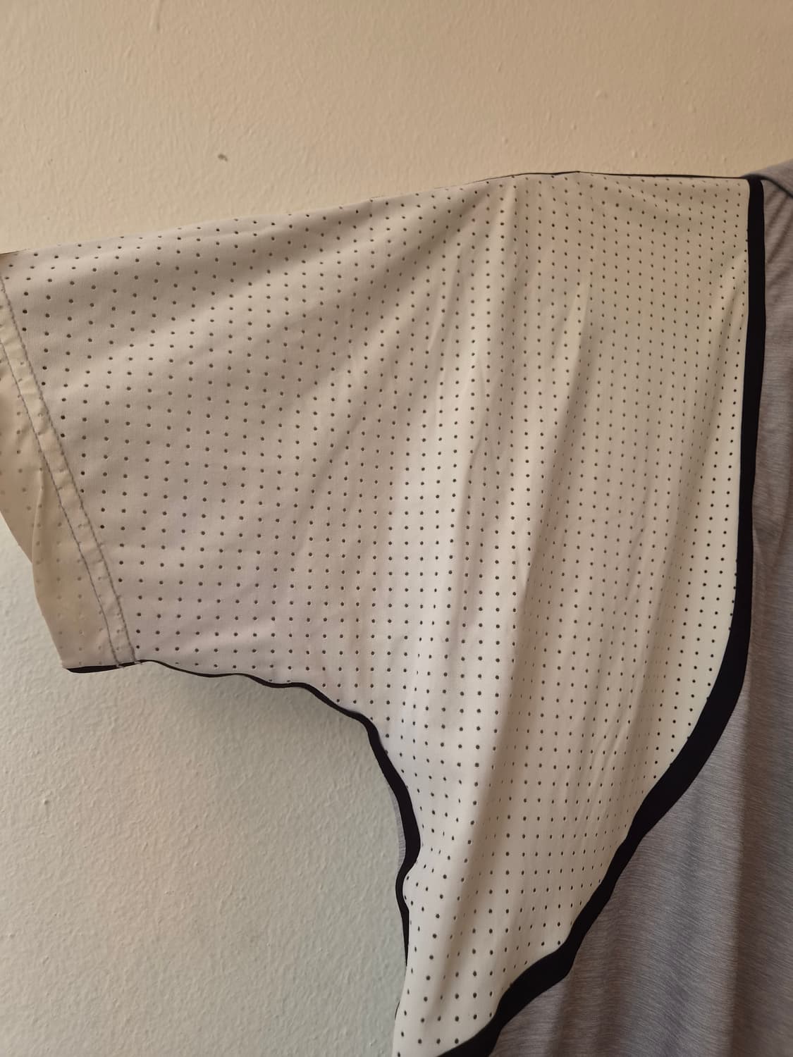 타이틀리스트 남성 반팔배색 PK카라티셔츠 L100사이즈 상품이미지6