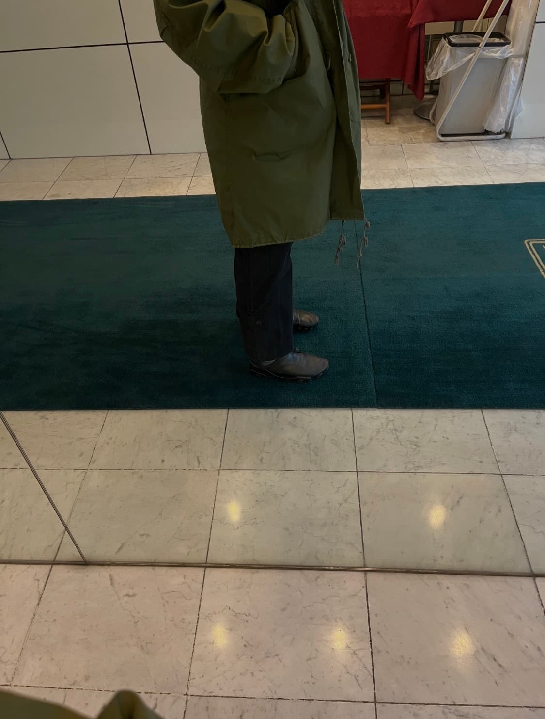 [40] 키코앳콜렉티브 사이다슈즈 상품이미지2