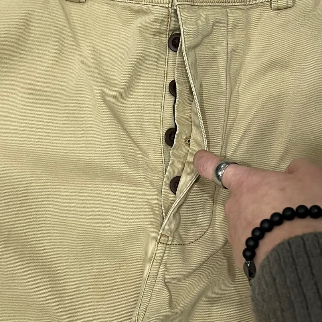 폴로 랄프로렌 치노팬츠 s08783 상품이미지6