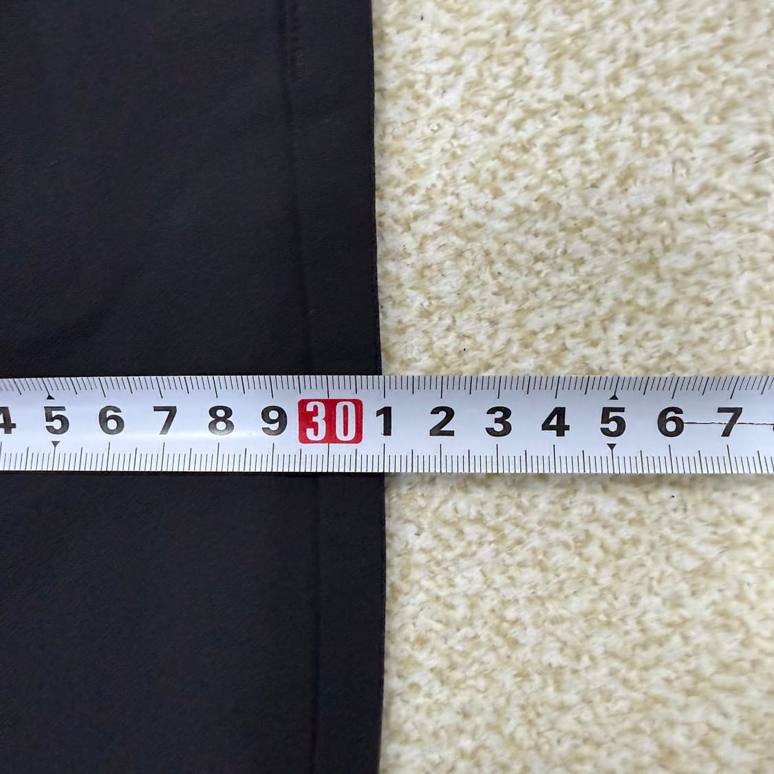 81 블랙야크 등산바지 0203T 상품이미지7